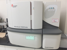 心臓超音波検査